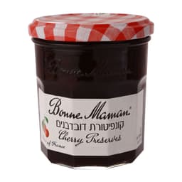 קונפיטורה דובדבן 370