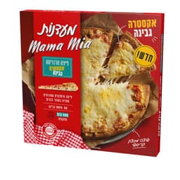 מאמאמיה פיצה אק.גבינה470