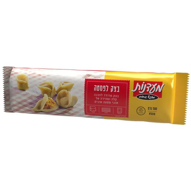 בצק לפסטה
