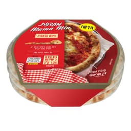 פיצה מאמאמיה מעדנות415*3