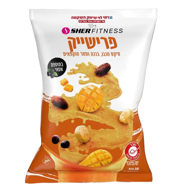 פרישייק פירות מנגו ב