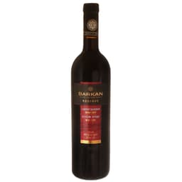 קברנה רזרב חצי יבש 750מל