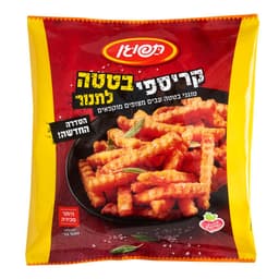 צ'יפס בטטה קראנצ'י 500 ג' תפוגו