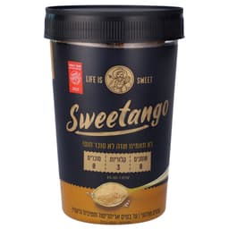 סוויטאנגו  ממתיק חום