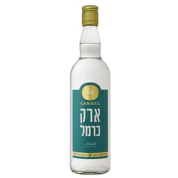 ערק כרמל 37.5% 700 מ