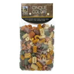 פסטה רדיאטורי אורגנית255