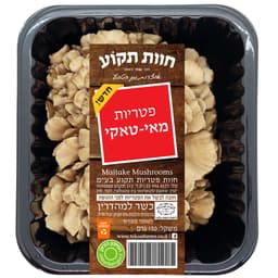 פטריות מאי טאקי יחידה