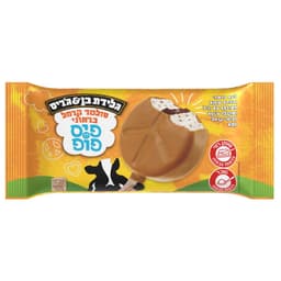 שלגון ש.קרמל בראוני 