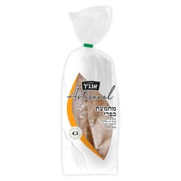 לחם מחמצת ארטיזנל כפ