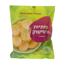 ארטישוק קפוא 400ג רמ