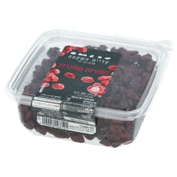 חמוציות * מסוכרות 30