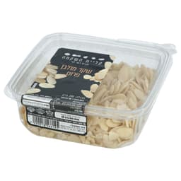 שקד מולבן פרוס 200ג