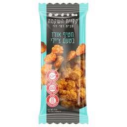 פריכיות אורז טעם ציל