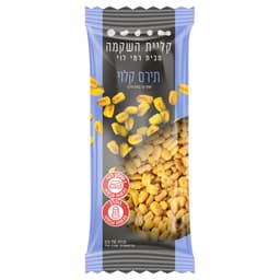 תירס קלוי 150 גר בשק