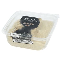 שקד * מולבן טחון 200