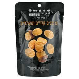 ערמונים   בשקית 100