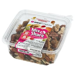 מיקס *אנד שר 300גר ב