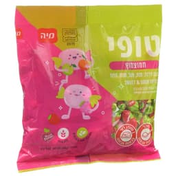 טופי חמצמץ 540 גר כש