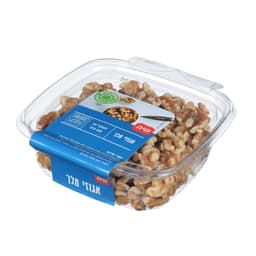 אגוזי מלך 200גרם בנס