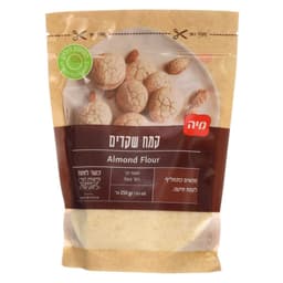 קמח שקדים 250 גרם