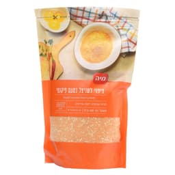 ציפוי לשניצל פיקנטי