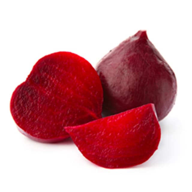 סלק שלם מקולף 500 ג