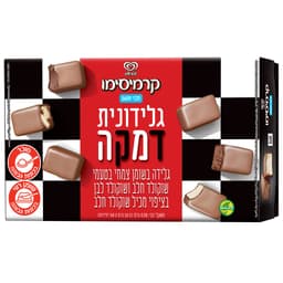 גלידונית דמקה 630 גרם