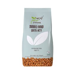 קמח כוסמת אורגני עתיד ירוק 400 גרם