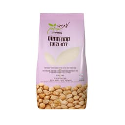 קמח חומוס עתיד ירוק 400 גרם