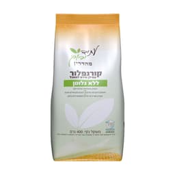 קמח קורנפלור עתיד ירוק 400 גרם
