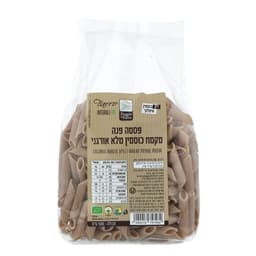 פנה מקמח כוסמין מלא אורגני 500 גרם