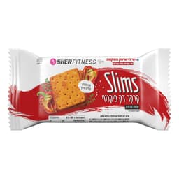 קרקר דק פיקנטי פלפל