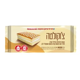 צ'וקטה עוגות אישיות