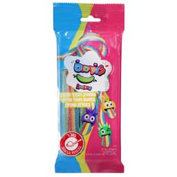 לוקיטוס - שטיחים חמוצים תותי פרוטי 100 גרם