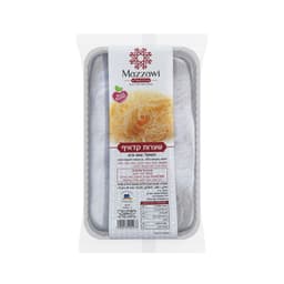 שערות קדאיף 450 גרם