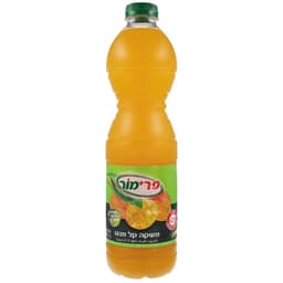 משקה קל מנגו 1.5ל' פרימור