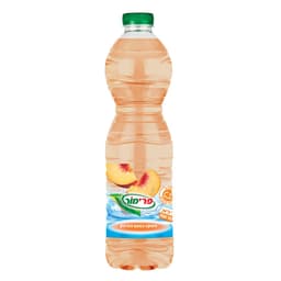 מים בטעמים אפרסק 1.5