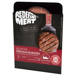 רידיפיין בורגר פרימיום