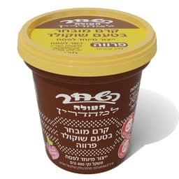 ממרח השחר פרווה כשל"פ400