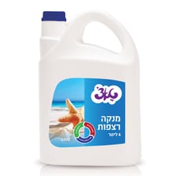 נוזל רצפות לגונה 4 ל' טאצ