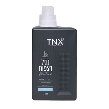 נוזל רצפות בלו טאצ'