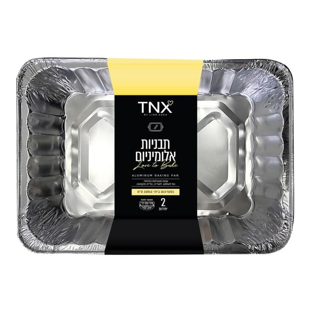 תבנית אלומיניום גסטרונום