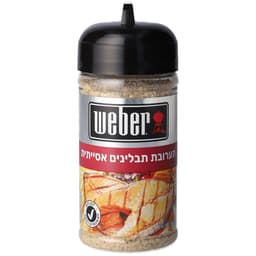 תערובת תבלינים אסיית