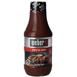 רוטב ברבקיו