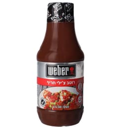 רוטב צילי חריף