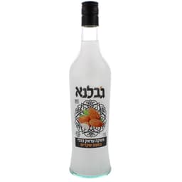 ערק ג`בלנא 16% טעם שקדים 700מ"ל