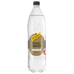 משקה בטעם טוניק 1.5 ל' שוופס