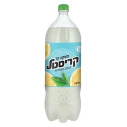 מיץ בטעם אשכוליות 2 ל' קריסטל