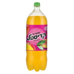 מיץ בטעם מנגו 2 ל' קריסטל