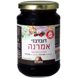 דובדבני אמרנה 425 גר